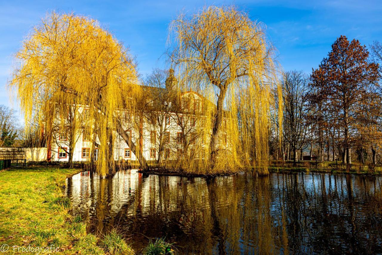 Hotel Anker Saalfeld Saale Exterior photo