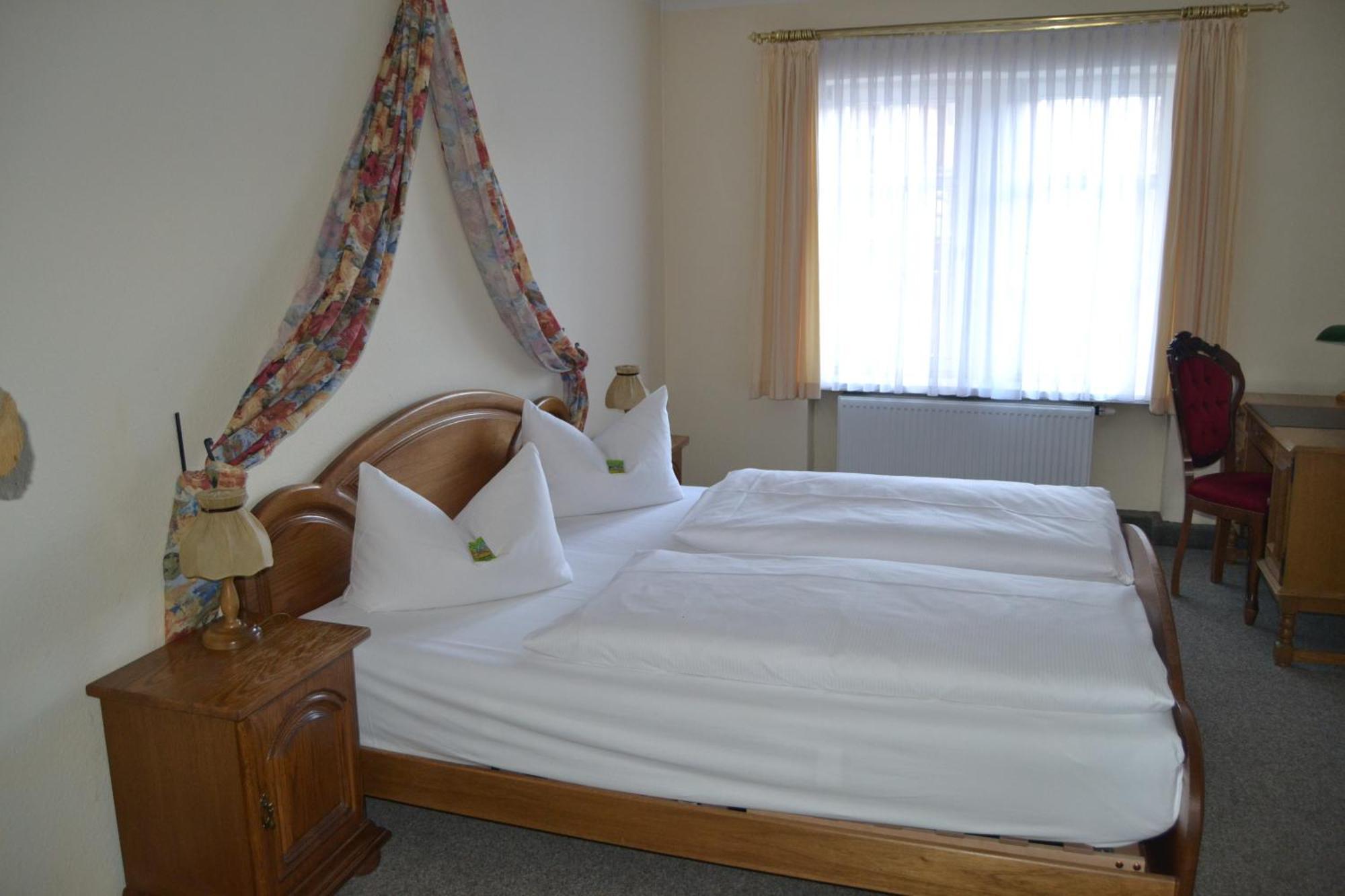 Hotel Anker Saalfeld Saale Room photo